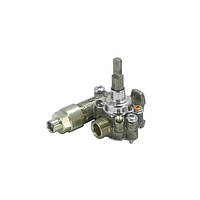 Кран газовий для варильної панелі Electrolux 3577306602