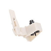 Слайдер в зборі для заварювального блока кавомашини Electrolux 4071344941