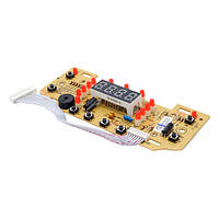 Плата управління для мультиварки Philips 996510058374