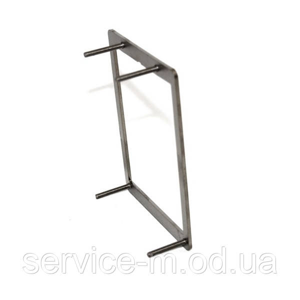 Рамка кріплення для купюроприймача JCM SISPAG017