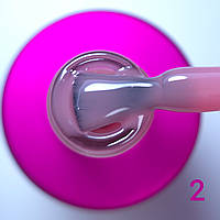 ADRIAN NAILS LIQUID GEL №2 - 15ml