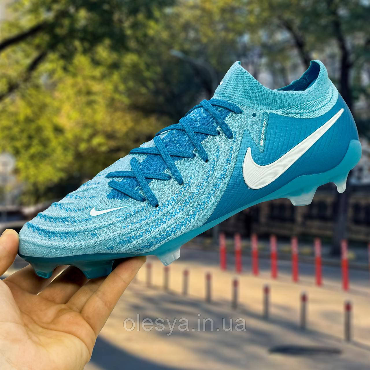 Бутси Phantom Luna Elite GX2 FG(39-45), фото 1