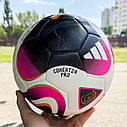Футбольний м'яч Adidas Conext24 Pro, фото 3