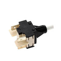 Вимикач для посудомийної машини Whirlpool 481227618505