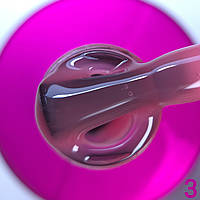 ADRIAN NAILS LIQUID GEL №3 - 15ml