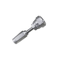 Фітинг прямий 3/8 SAE DN4 RFAS19