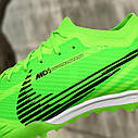 Сороконіжки Nike Mercurial (39-45), фото 5