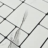 Самоклеюча PET плитка мозаїка 300*300*4 мм. SW-00002454, фото 2