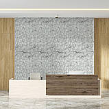 Самоклеюча PET плитка мозаїка 300*300*4 мм. SW-00002454, фото 5