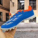 Сороконіжки Adidas Predator TF (39-45), фото 3
