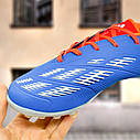 Сороконіжки Adidas Predator TF (39-45), фото 4