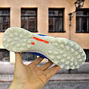 Сороконіжки Adidas Predator TF (39-45), фото 5