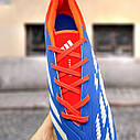 Сороконіжки Adidas Predator TF (39-45), фото 6