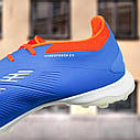 Сороконіжки Adidas Predator TF (39-45), фото 7