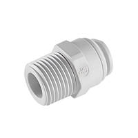 Фітинг для масляної трубки прямий 1/4"