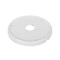 Верхня частина корпуса підставки для чайника Philips HD4646 996510074221