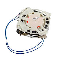 Катушка (змотка) шнура для пилососа Electrolux 140041108451