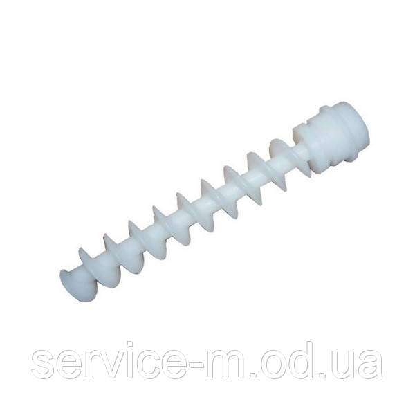 Шнек контейнера для сипучих продуктів кавомашини Necta VE98609