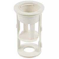 Фільтр насоса для пральної машини Zanussi 1260672009