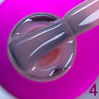 ADRIAN NAILS LIQUID GEL №4 - 15ml