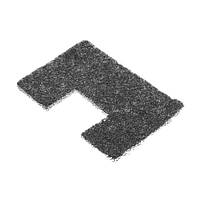 Фільтр вихідний (поролоновий) для пилососа Ariete AT5185391700