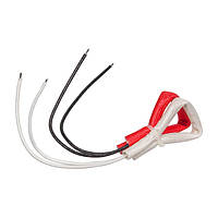 Термозапобіжник (2 шт) для хлібопічки Moulinex SS-187522