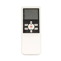 Пульт дистанційного керування для кондиціонера Midea R07/BGEар
