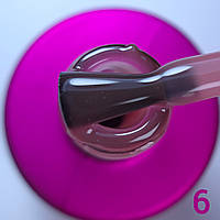 ADRIAN NAILS LIQUID GEL №6 - 15ml