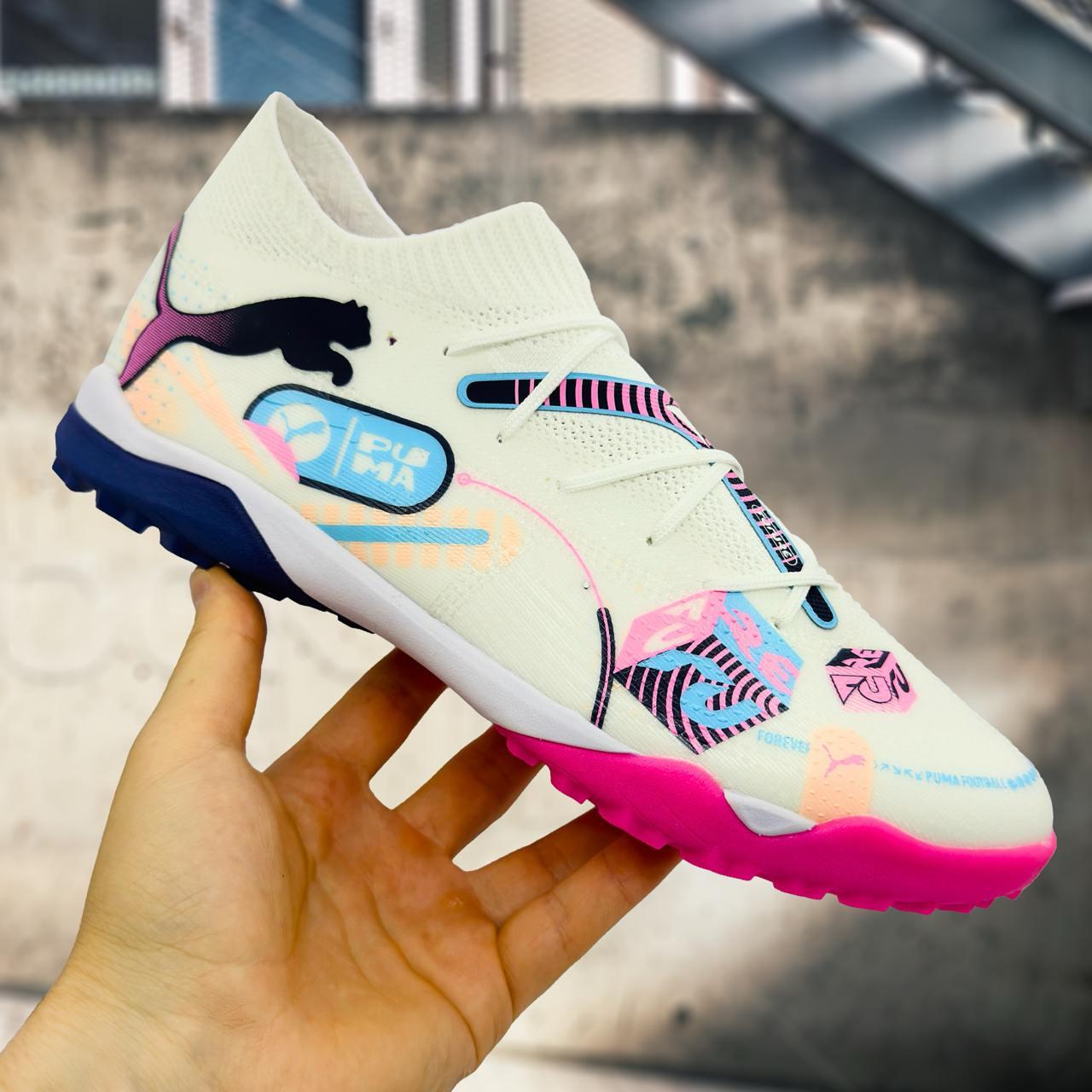 Сороконіжки Puma FUTURE 7 (39-45), фото 1