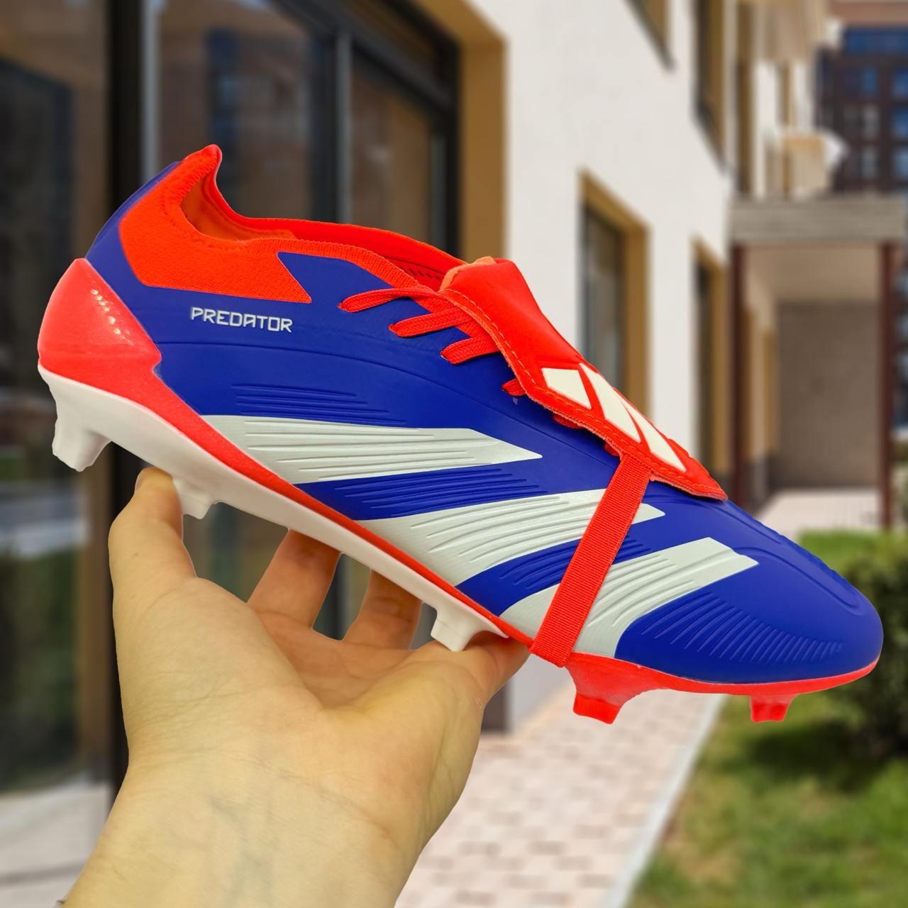 Бутси Adidas Predator (39-45), фото 1