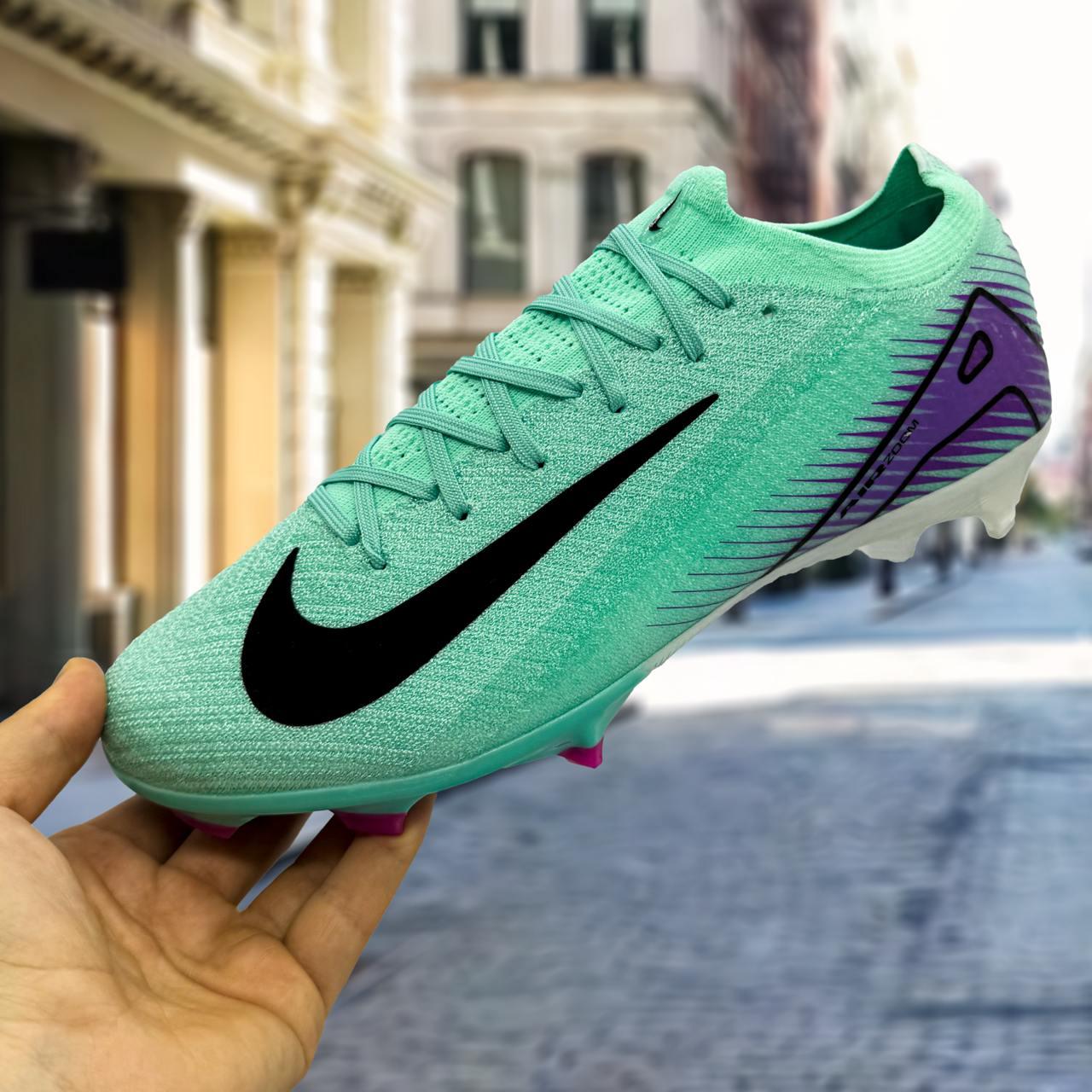 Бутси Nike Air Zoom Mercurial Vapor 16 FG Elite FG (39-45), фото 1