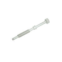 Гвинт регулювання помолу кави для кавомашини Philips Saeco 1813.104.A20