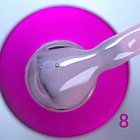 ADRIAN NAILS LIQUID GEL №8 - 15ml