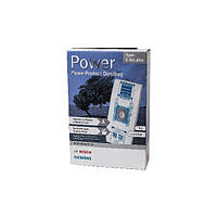 Мішки Type G ALL plus + фільтр BBZ51FGALL для пилососа Bosch, Siemens 00577549