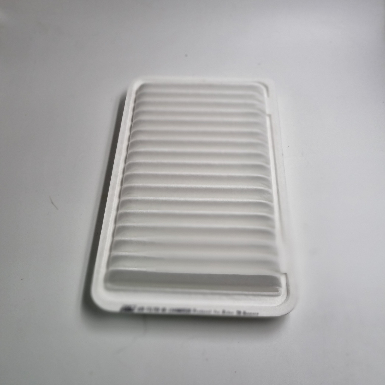 Фільтр повітряний RIDER 1340WA9599 Камрі, Лексус Лексус Хайлендер 17801-0P040,