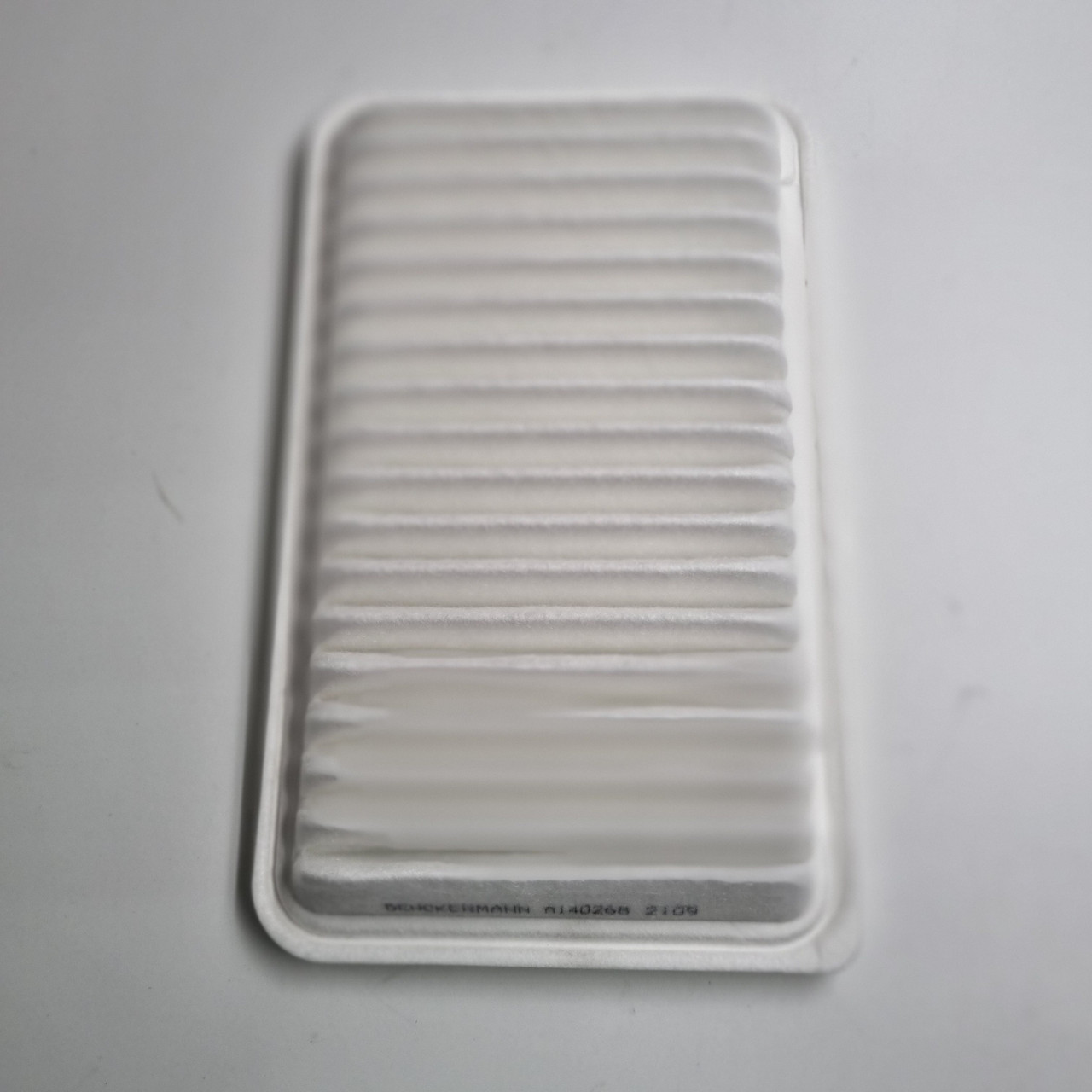 Фільтр повітряний DENCKERMANN A140268 Камрі, Лексус Лексус Хайлендер 17801-0P040,