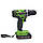 Шуруповерт Procraft Industrial PA18Li Extra, фото 4