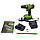 Шуруповерт Procraft Industrial PA18Li Extra, фото 7