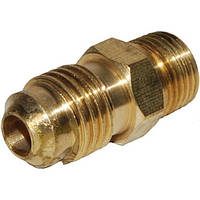 Перехідник 1/4 SAE х 1/8 NPT