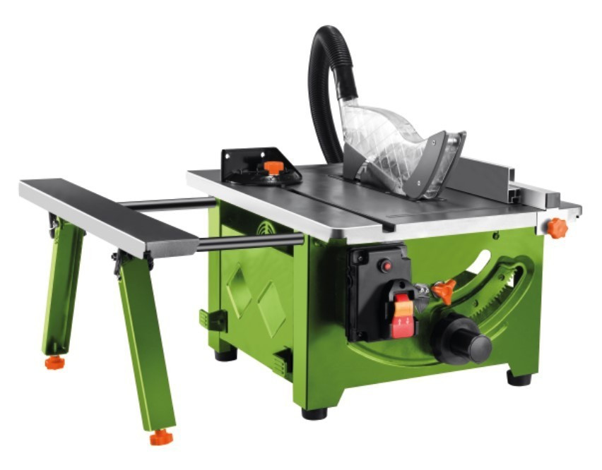 Стаціонарна циркулярна пила Procraft KR2700/210, фото 1