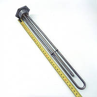 Тен для масляного обігрівача 2500W (1500W + 1000W)