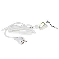 Шнур мережевий 00753128 для праски Bosch