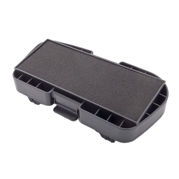 HEPA Фільтр під колбу ZVCA335S (A601214070.0) для пилососа Zelmer \ Bosch 11006857