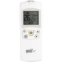 Пульт дистанцуійного керування універсальний для кондиціонера Qunda 4000 in 1 (+