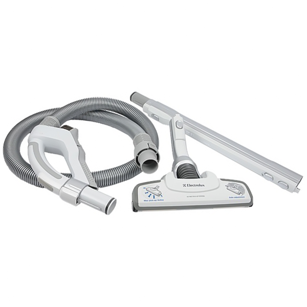 Electrolux 2192512040 Турбощітка + труба + шланг з ручкою для пилососа