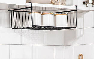 Додаткова полиця підвісна для кухні 30х24.5х14см