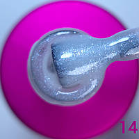 ADRIAN NAILS LIQUID GEL №14 - 15ml