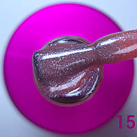 ADRIAN NAILS LIQUID GEL №15 - 15ml