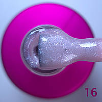 ADRIAN NAILS LIQUID GEL №16 - 15ml