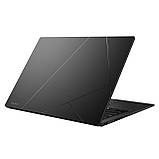 ASUS Ноутбук Zenbook 14 UM3406HA-PP025X 14" 3K OLED, AMD R7-8840H, 16GB, F1TB, UMA, Win11P, Чорний, фото 7